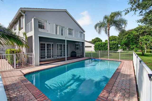 7350 Anadale Circle, Lake Worth, FL 33467