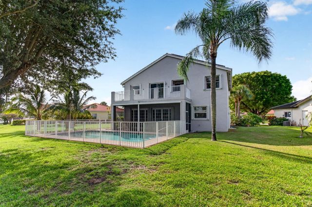7350 Anadale Circle, Lake Worth, FL 33467