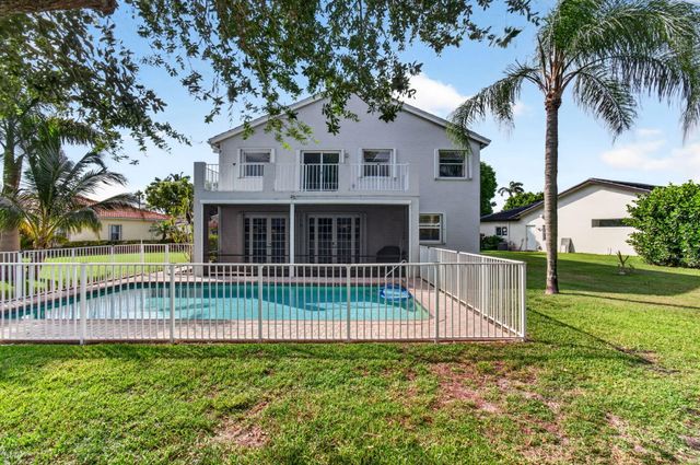 7350 Anadale Circle, Lake Worth, FL 33467