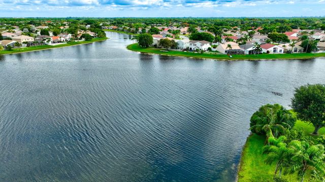 7350 Anadale Circle, Lake Worth, FL 33467