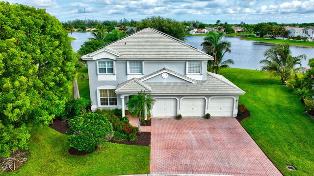 7350 Anadale Circle, Lake Worth, FL 33467