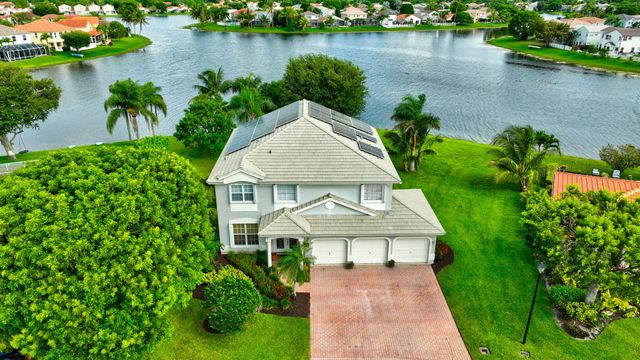 7350 Anadale Circle, Lake Worth, FL 33467