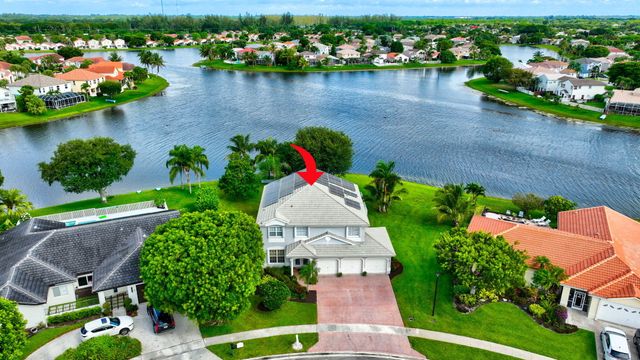 7350 Anadale Circle, Lake Worth, FL 33467