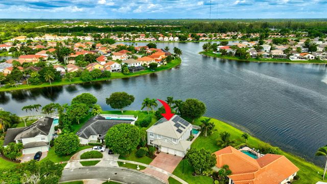 7350 Anadale Circle, Lake Worth, FL 33467