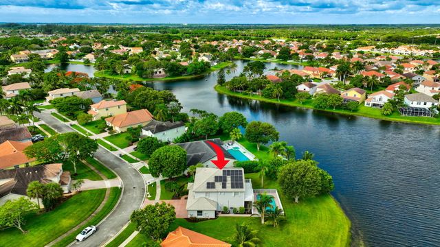 7350 Anadale Circle, Lake Worth, FL 33467
