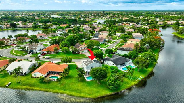 7350 Anadale Circle, Lake Worth, FL 33467