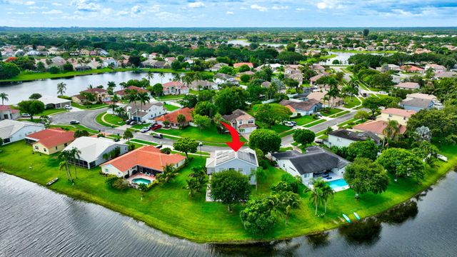 7350 Anadale Circle, Lake Worth, FL 33467