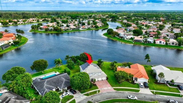 7350 Anadale Circle, Lake Worth, FL 33467