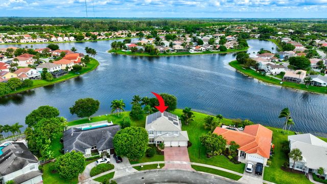 7350 Anadale Circle, Lake Worth, FL 33467