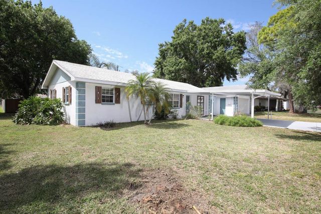 1000 GANTT AVENUE, Sarasota, FL 34232