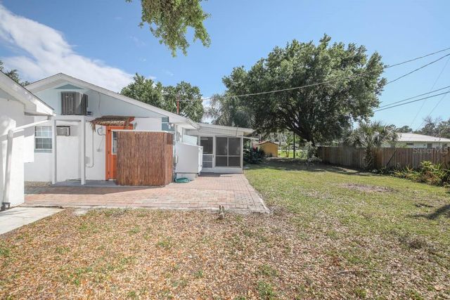 1000 GANTT AVENUE, Sarasota, FL 34232