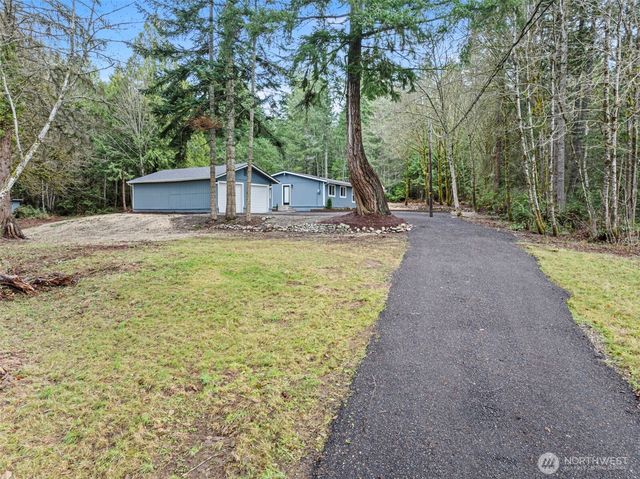 9921 148th Avenue NW, Gig Harbor, WA 98329