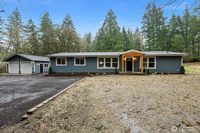 9921 148th Avenue NW, Gig Harbor, WA 98329