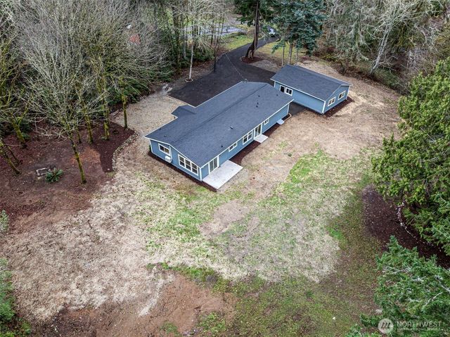 9921 148th Avenue NW, Gig Harbor, WA 98329