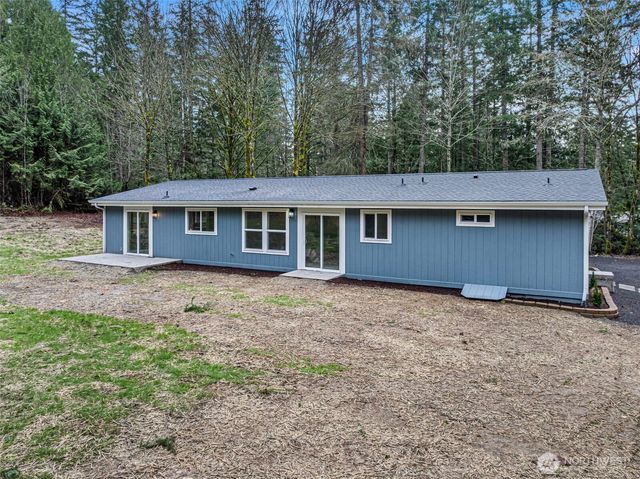 9921 148th Avenue NW, Gig Harbor, WA 98329