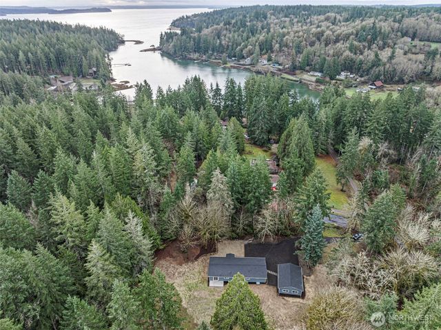 9921 148th Avenue NW, Gig Harbor, WA 98329