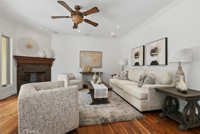 4800 Via Del Corral, Yorba Linda, CA 92887