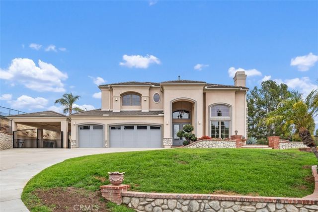 4800 Via Del Corral, Yorba Linda, CA 92887