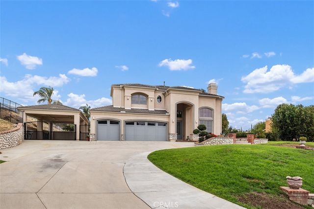 4800 Via Del Corral, Yorba Linda, CA 92887