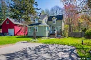 385 Main Street, Durham, CT 06422