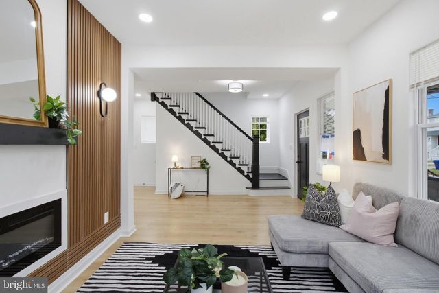 5502 GIST AVE, Baltimore, MD 21215