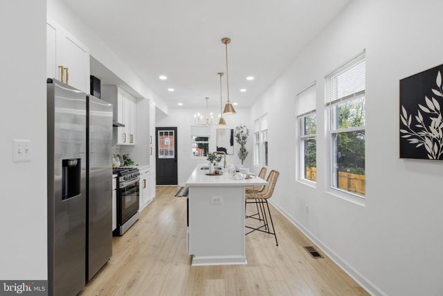 5502 GIST AVE, Baltimore, MD 21215