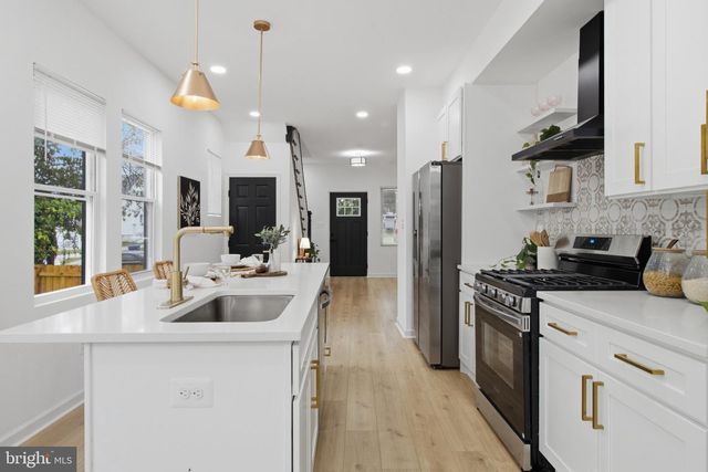 5502 GIST AVE, Baltimore, MD 21215