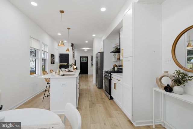 5502 GIST AVE, Baltimore, MD 21215