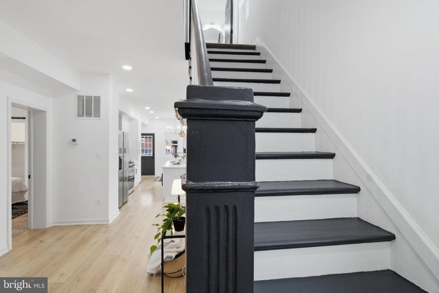 5502 GIST AVE, Baltimore, MD 21215