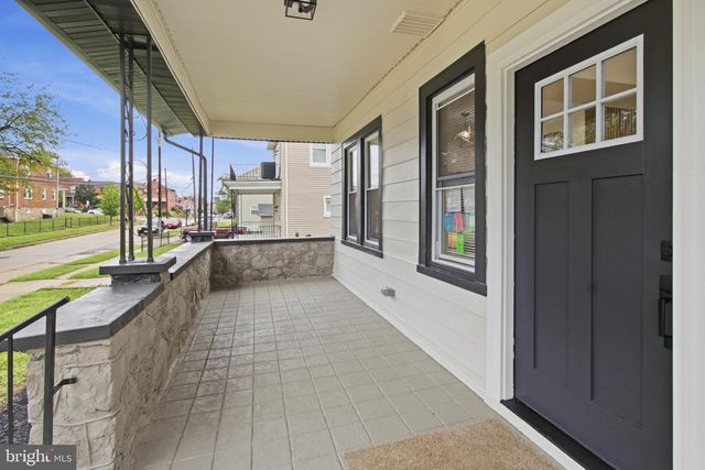 5502 GIST AVE, Baltimore, MD 21215