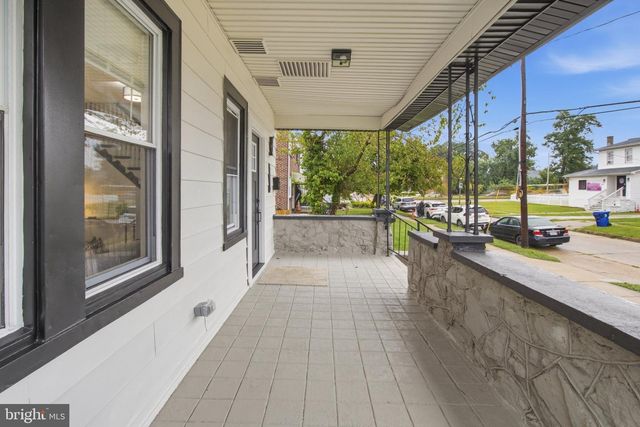 5502 GIST AVE, Baltimore, MD 21215