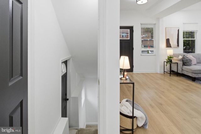 5502 GIST AVE, Baltimore, MD 21215