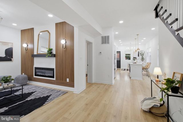 5502 GIST AVE, Baltimore, MD 21215