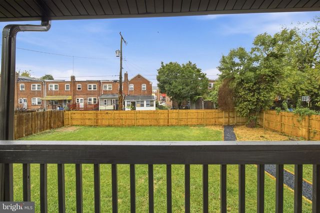 5502 GIST AVE, Baltimore, MD 21215