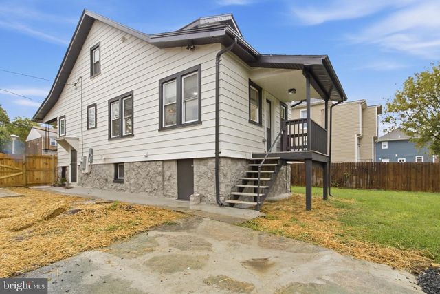 5502 GIST AVE, Baltimore, MD 21215