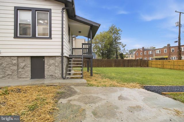 5502 GIST AVE, Baltimore, MD 21215