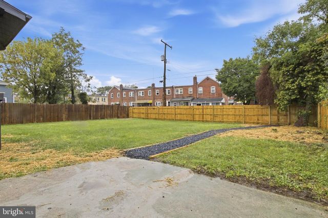 5502 GIST AVE, Baltimore, MD 21215