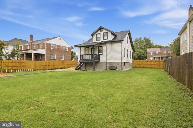 5502 GIST AVE, Baltimore, MD 21215