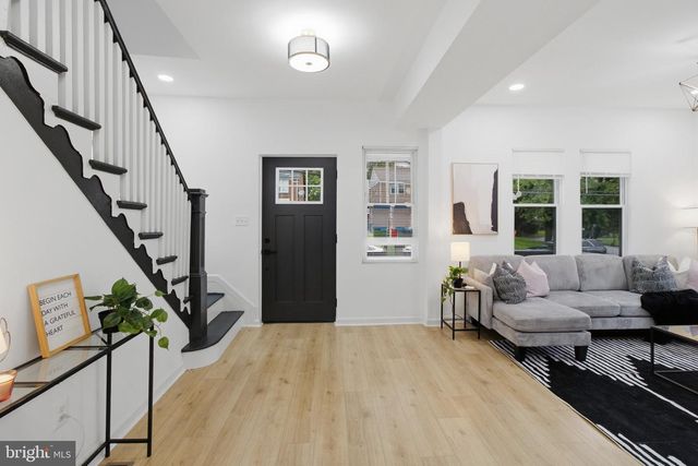 5502 GIST AVE, Baltimore, MD 21215