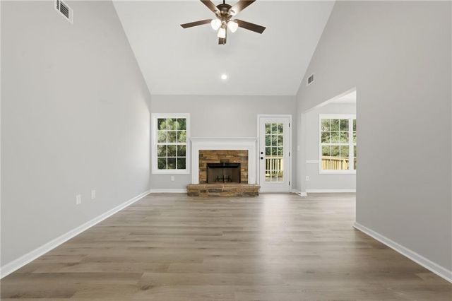 210 Coldwater Drive, Covington, GA 30016