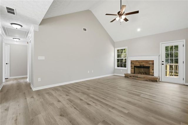 210 Coldwater Drive, Covington, GA 30016