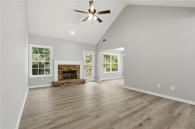 210 Coldwater Drive, Covington, GA 30016