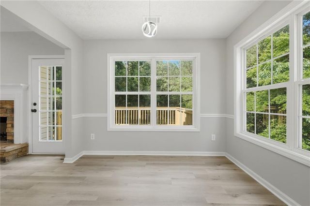 210 Coldwater Drive, Covington, GA 30016