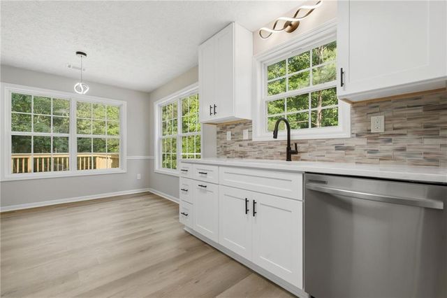 210 Coldwater Drive, Covington, GA 30016