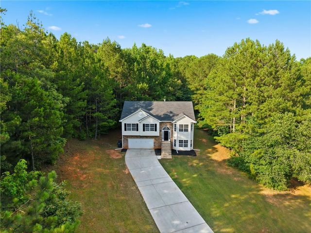 210 Coldwater Drive, Covington, GA 30016