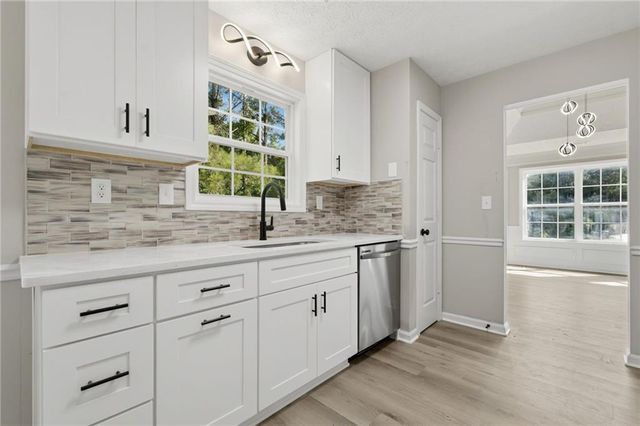 210 Coldwater Drive, Covington, GA 30016