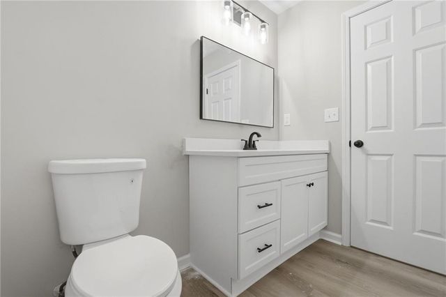 210 Coldwater Drive, Covington, GA 30016