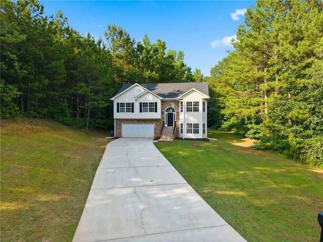 210 Coldwater Drive, Covington, GA 30016