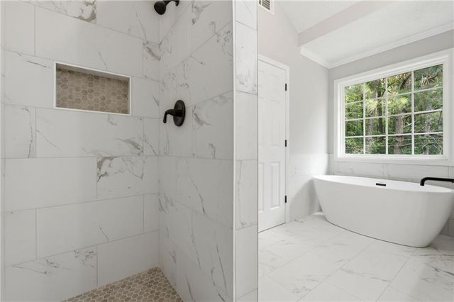 210 Coldwater Drive, Covington, GA 30016