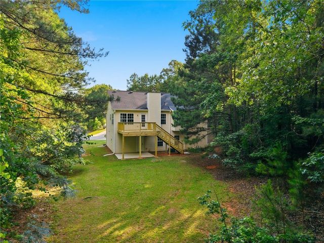 210 Coldwater Drive, Covington, GA 30016